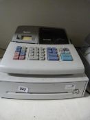 *Sharp XEA102 Cash Register