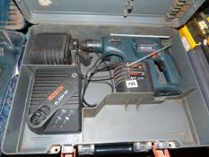 *Bosch GBH24VRE Cordless Drill with Spare Battery & Charger