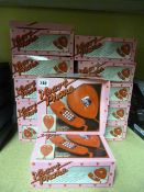 *Large Quantity of Heart Telephones