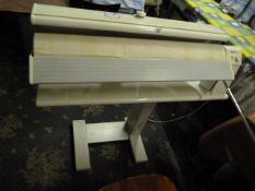 Miele B890 Rotary Press