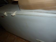 17 Cubic Feet Chest Freezer