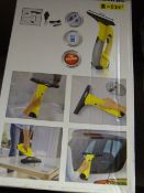 *Karcher WV50 Window Vac