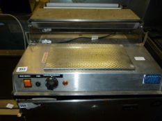 Sandwich Shrink Wrap