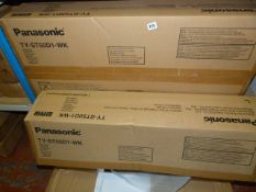 *7 Panasonic Television Stands