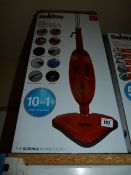 *Beldray 10-in-1 Multi Function Steam Cleaner