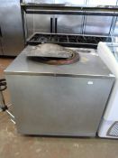 Gas Fired Tandori Oven