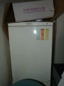 Servis Fridge Freezer