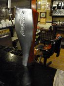 Coca-Cola Pump