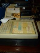 Casio Cash Register