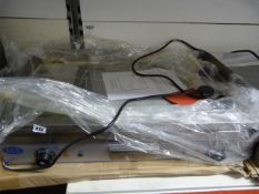 *75cm Electric Griddle