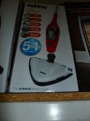 *Beldray 5-in-1 Multi Function Steam Mop