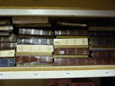 *Large Quantity of Photo Albums