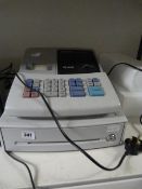 *Sharp XEA102 Cash Register
