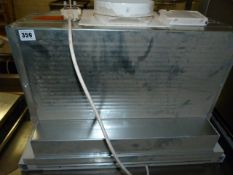 *Domestic Cooker Extractor