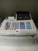 *Sharp XEA102 Cash Register
