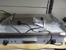 *75cm Electric Griddle