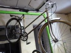 Ladies Raleigh Style Cycle