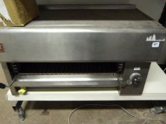 Falcon Gas Fired Eye Level Grill