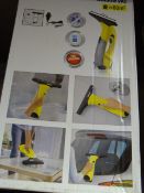 *Karcher WV50 Window Vac