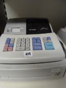 *Sharp XEA102 Cash Register