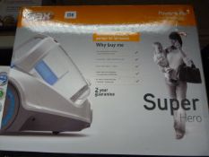 *Vax Super Hero Vacuum Cleaner