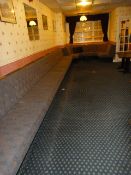 Remaining Bar Seating