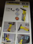 *Karcher WV50 Window Vac
