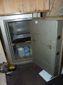 Stratford Stronghold Safe