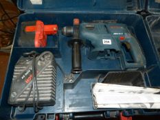 *Bosch GBH24V SDS Drill