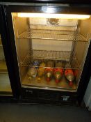 Single Door Bottle Cooler