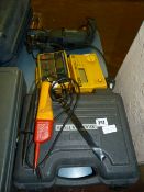 *4 Electrical Testers