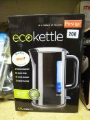 *Prestige Eco Kettle