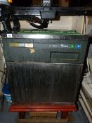 Phillips Whirlpool K20 Glass Washer