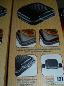 *Hairy Bikers Ceramic Health Grill