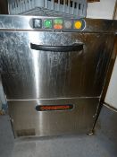Comenda Glass Washer