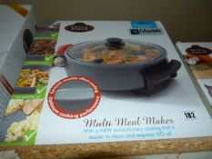 *Giles & Posner Multi Meal Maker