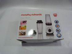 Morphy Richards Easy Blend