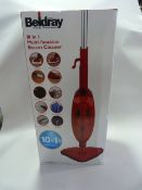 Beldray 10 in one Multi Function Steam Cleaner