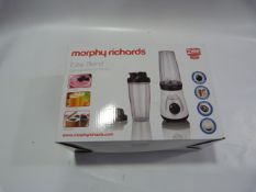 Morphy Richards Easy Blend