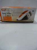 Vax Gator 10.8 Volt Vacuum Cleaner