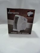 Swan 2200 Watt Steam Iron