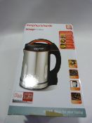 Morphy Richards Soup Maker