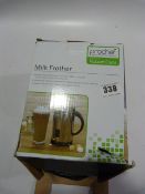 Pro Chef Milk Frother