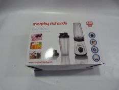 Morphy Richards Easy Blend