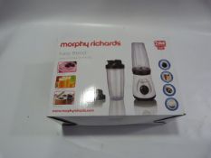 Morphy Richards Easy Blend