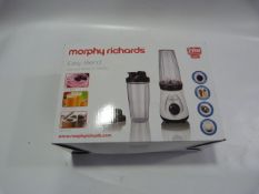 Morphy Richards Easy Blend