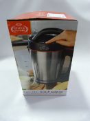 Giles & Posner Electric Soup Maker