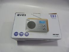 Aves Digital Radio