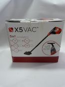 X5 5 In One Cleaning Appliance