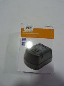 Mercury Step Down Voltage Converter